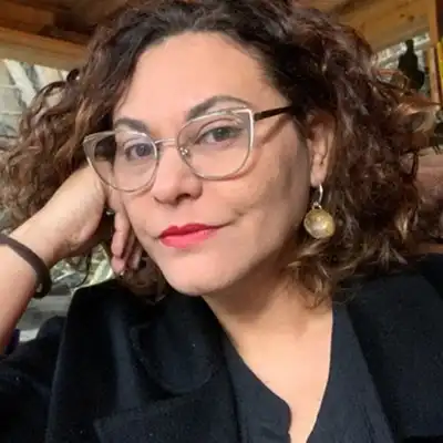 Ana María Arango