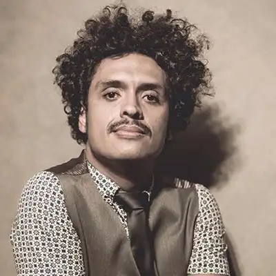 Juancho Valencia