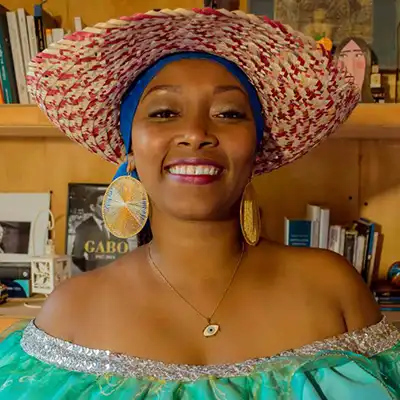 Nidia Gongora